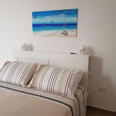 Casa Nostra B&B Porto Cesareo Bagian luar foto