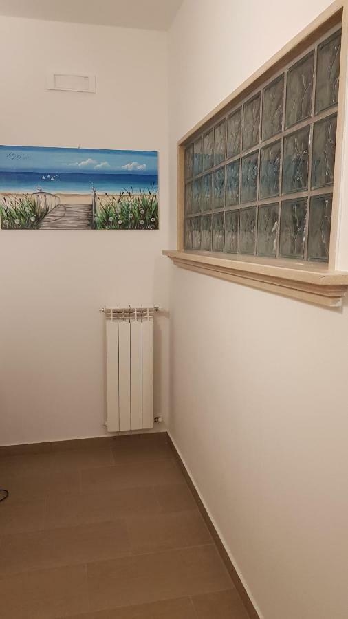 Casa Nostra B&B Porto Cesareo Bagian luar foto