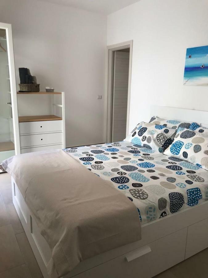 Casa Nostra B&B Porto Cesareo Bagian luar foto