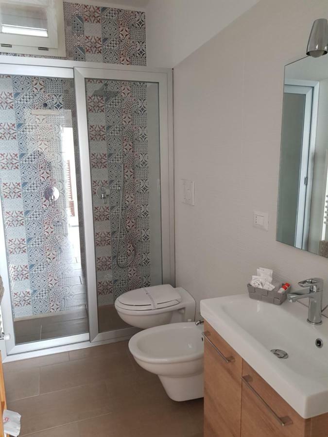 Casa Nostra B&B Porto Cesareo Bagian luar foto