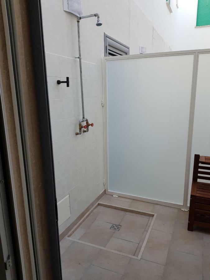 Casa Nostra B&B Porto Cesareo Bagian luar foto