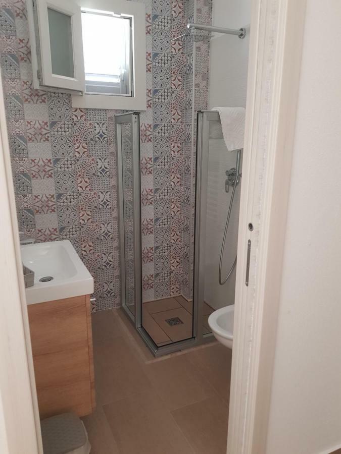 Casa Nostra B&B Porto Cesareo Bagian luar foto
