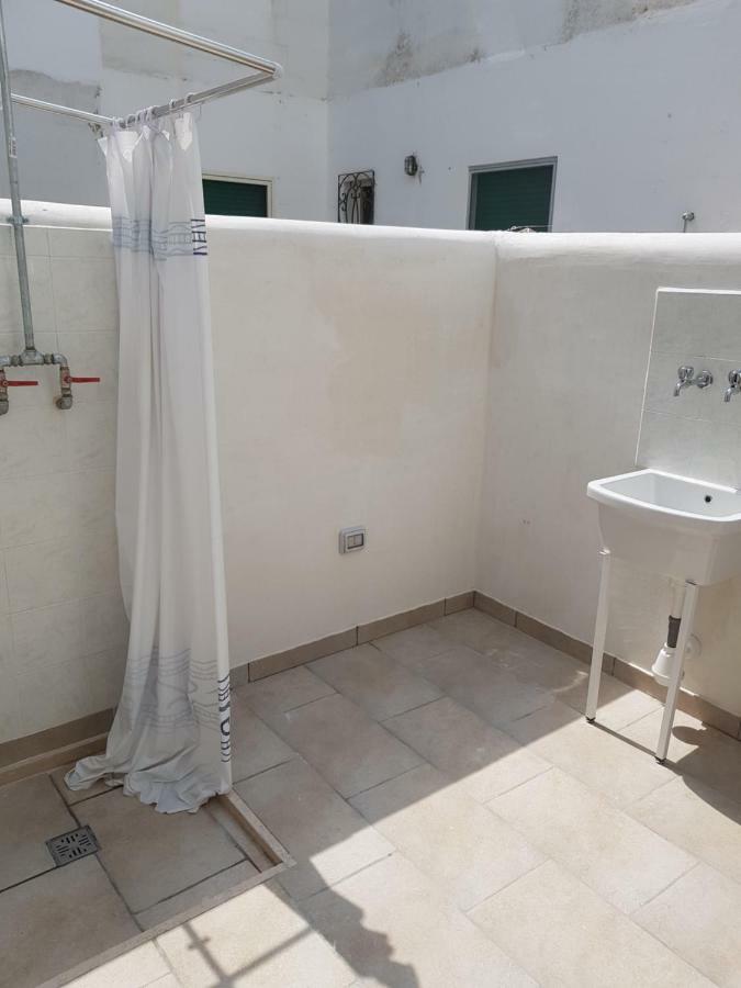 Casa Nostra B&B Porto Cesareo Bagian luar foto